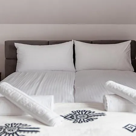 Ski Apartaments Białka Tatrzańska Zewnętrze zdjęcie