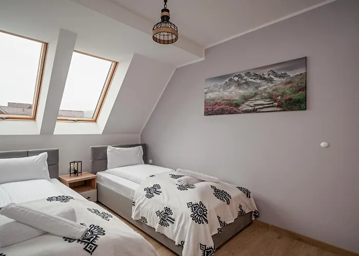 Ski Apartaments
