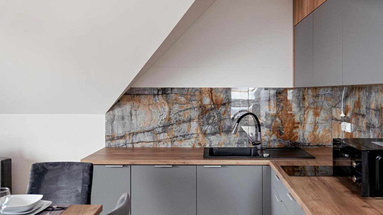Apartment Ski Apartaments *