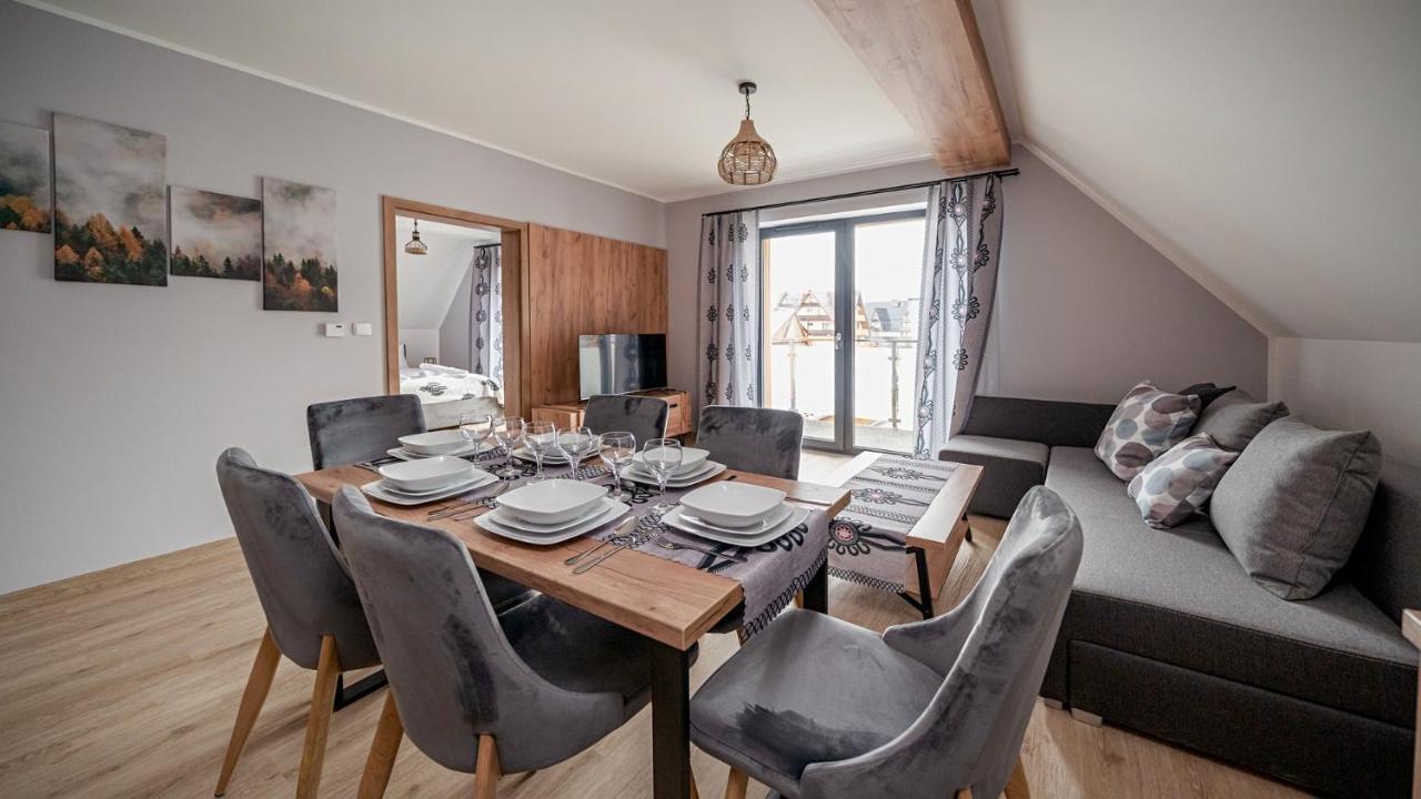 Apartment Ski Apartaments