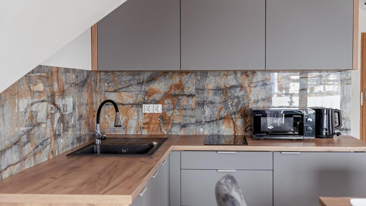 Ski Apartaments Bialka Tatrzanska