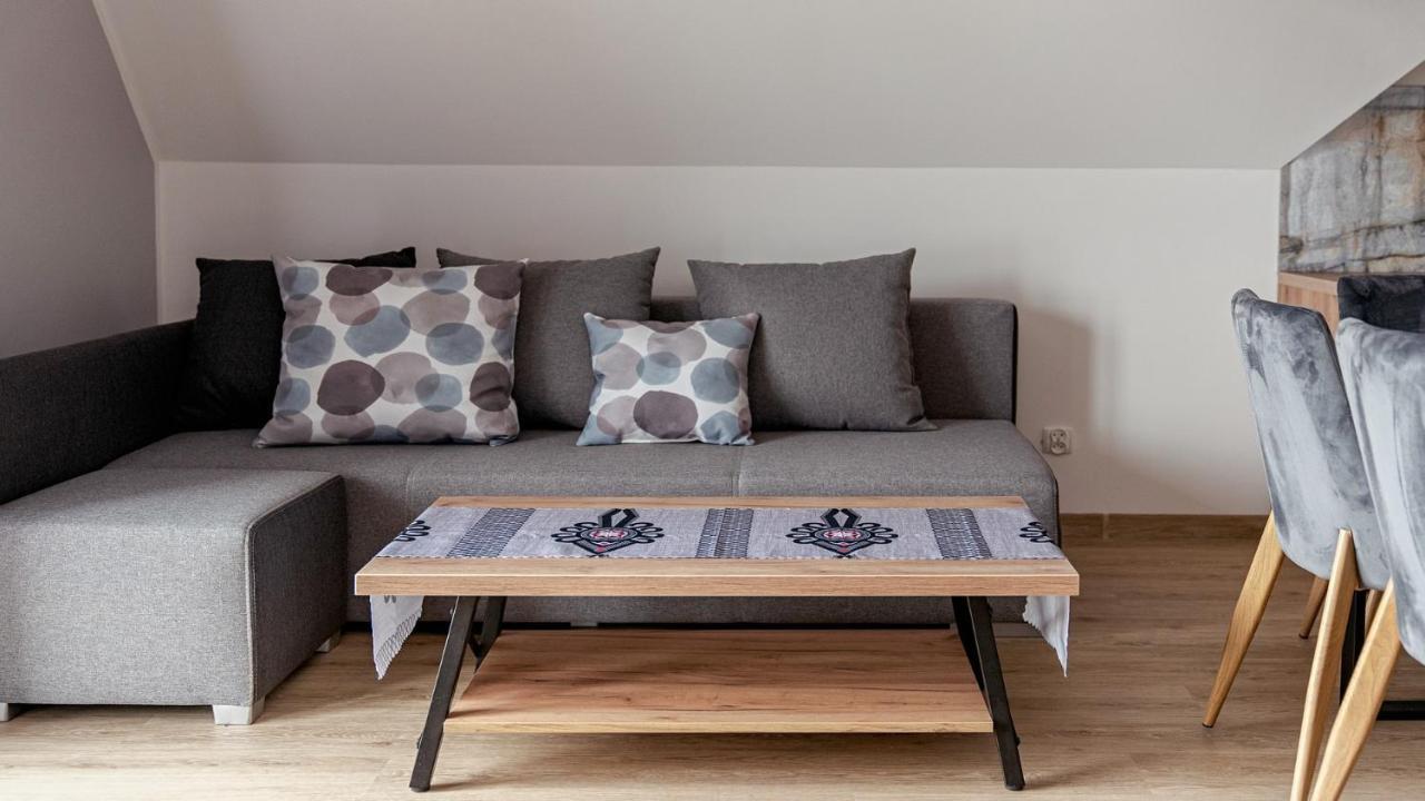 Apartment Ski Apartaments *