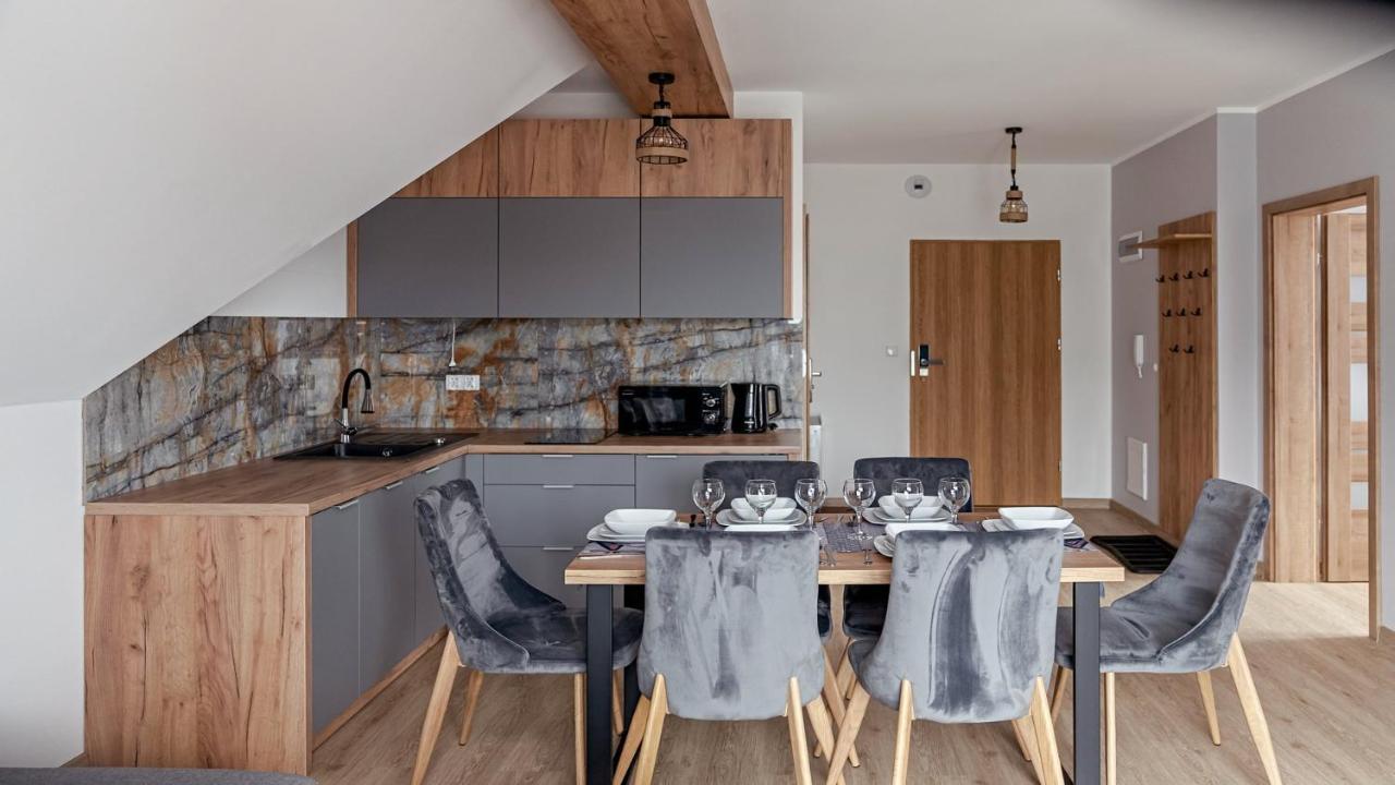 Apartment Ski Apartaments