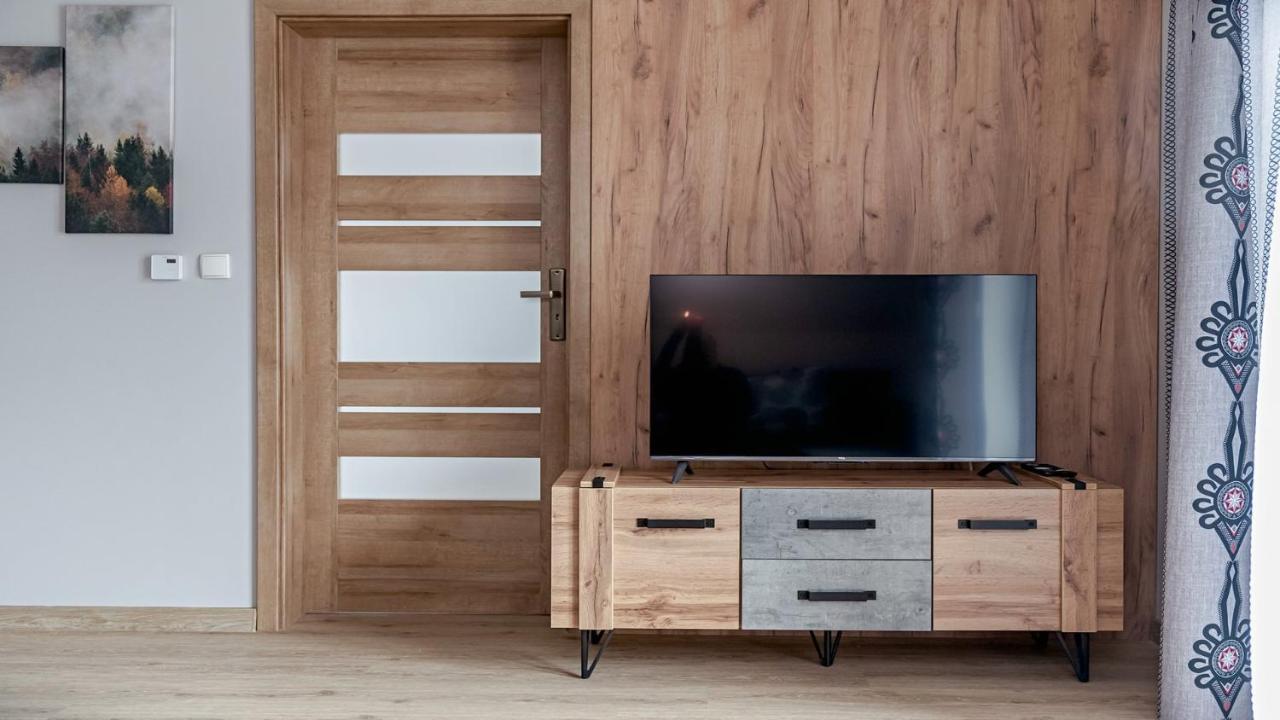 Apartment Ski Apartaments