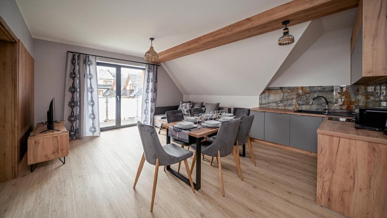Ski Apartaments * Bialka Tatrzanska