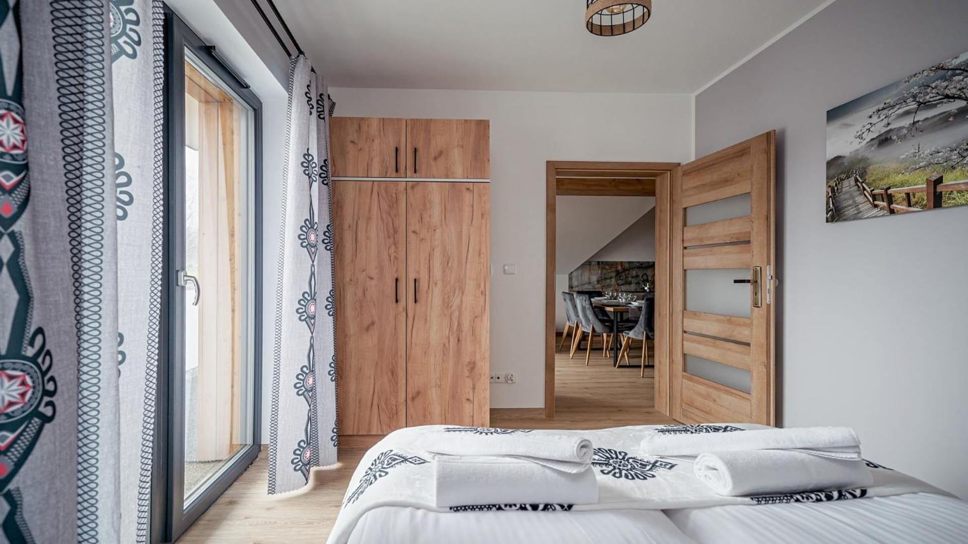 Ski Apartaments