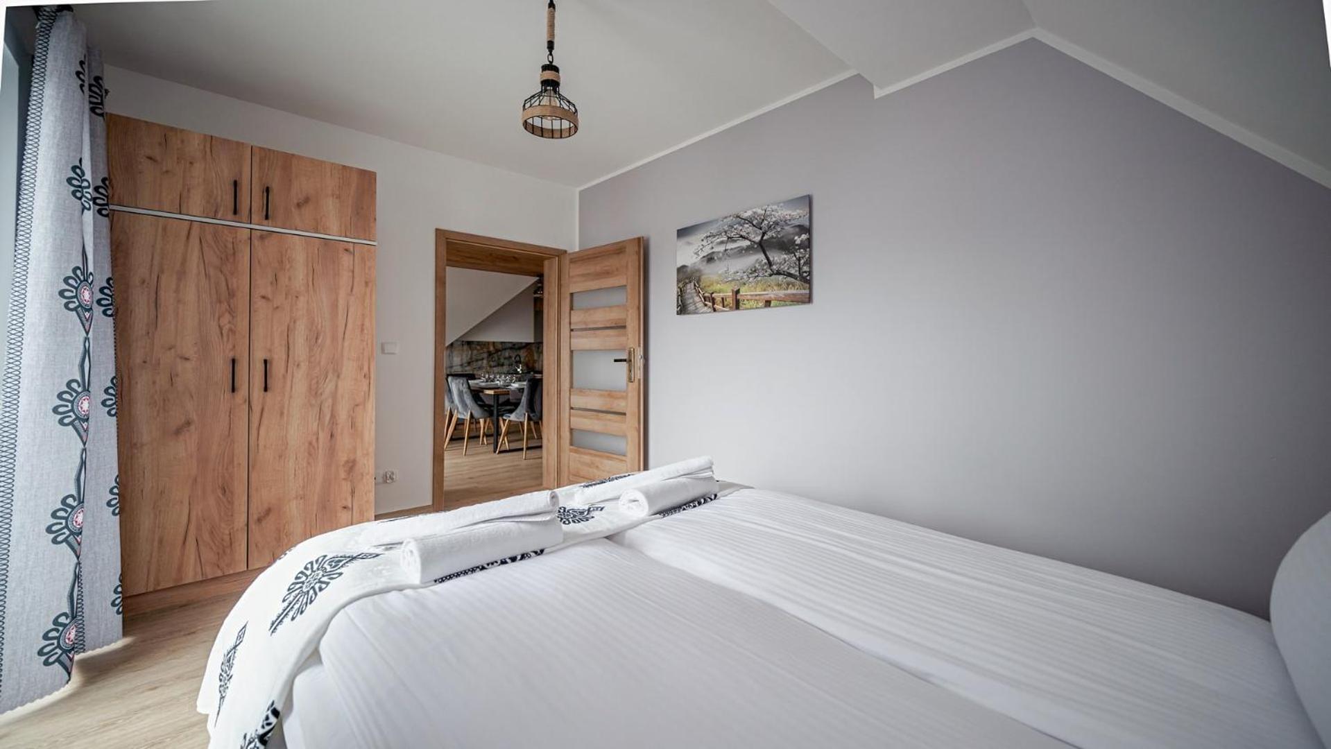 Apartment Ski Apartaments