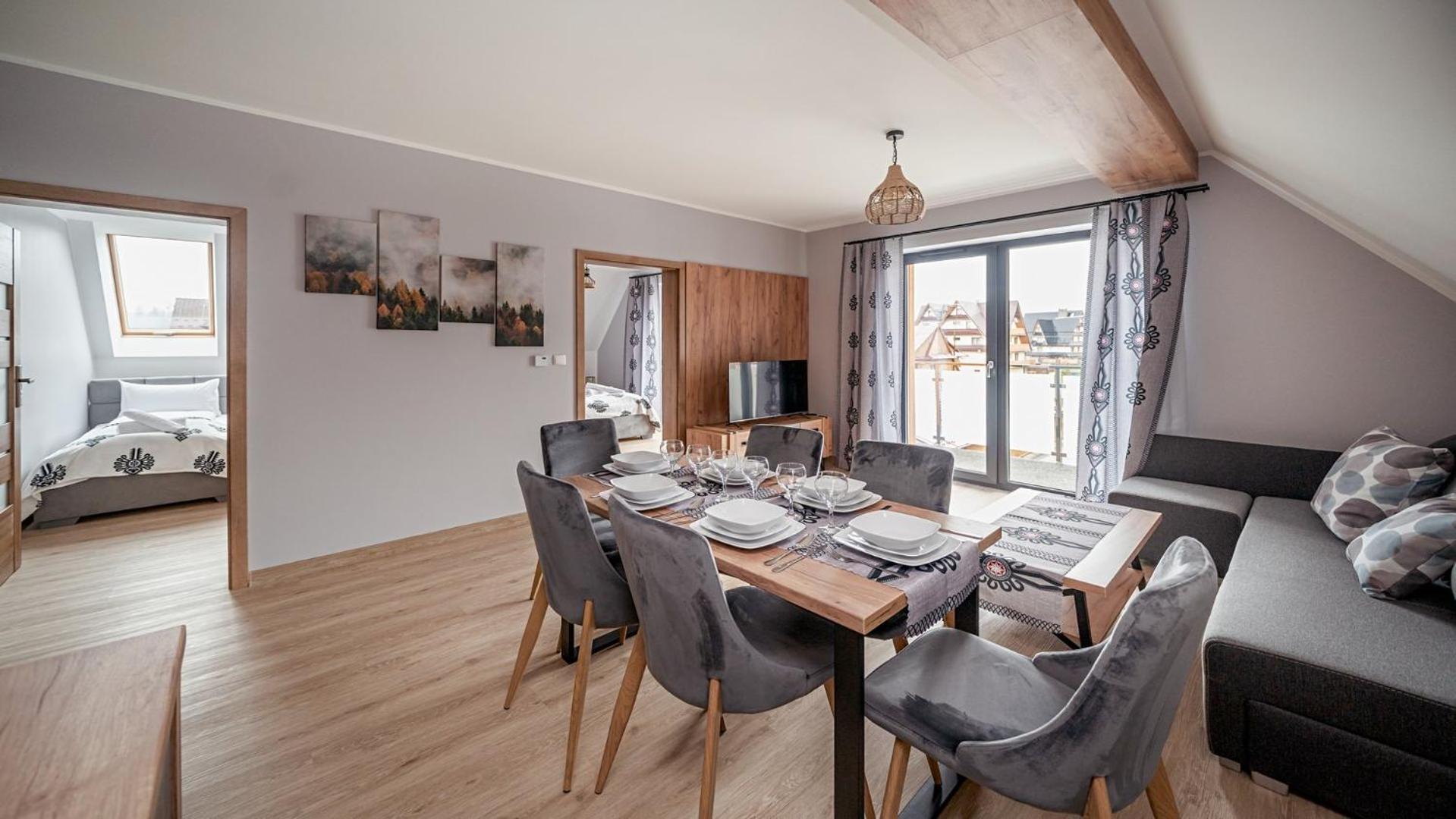 Ski Apartaments *