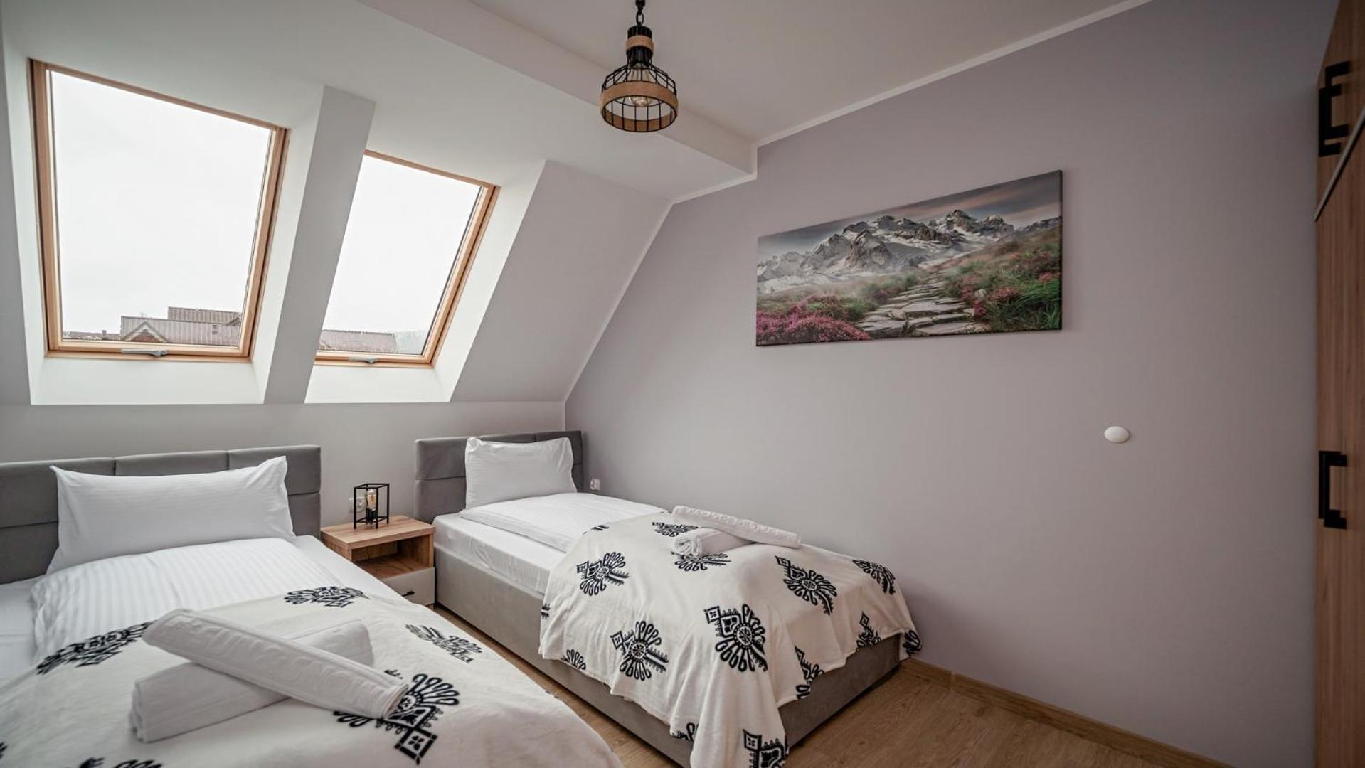 Ski Apartaments Apartment *
