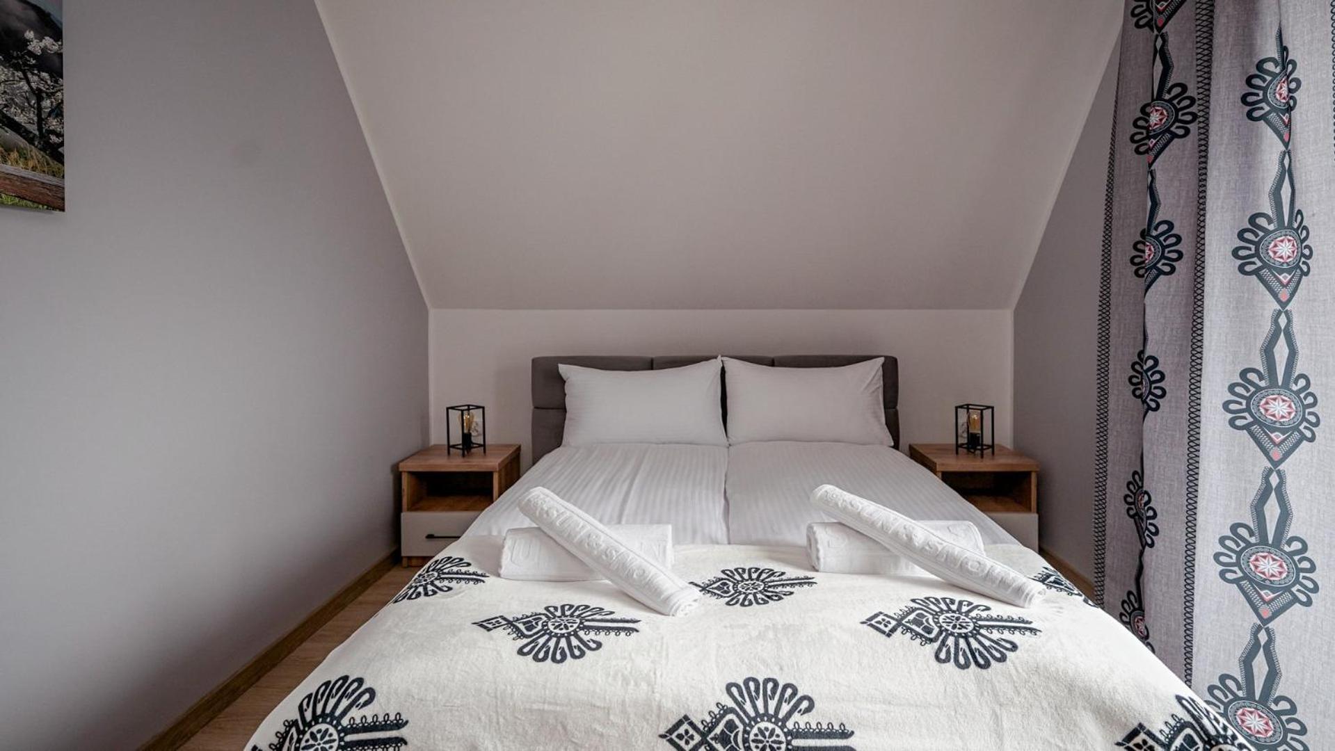 Apartment Ski Apartaments Bialka Tatrzanska