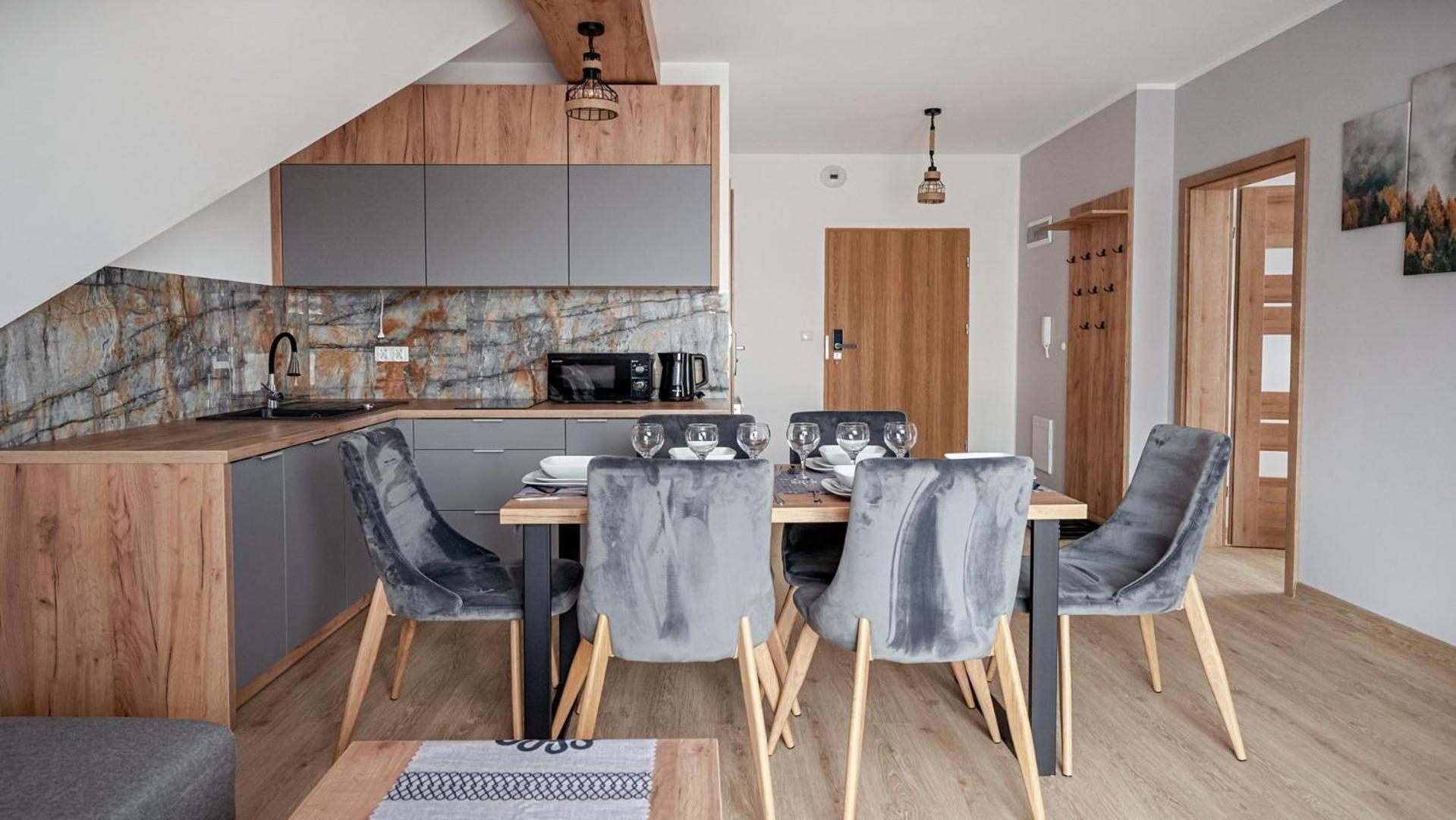 Ski Apartaments Apartment