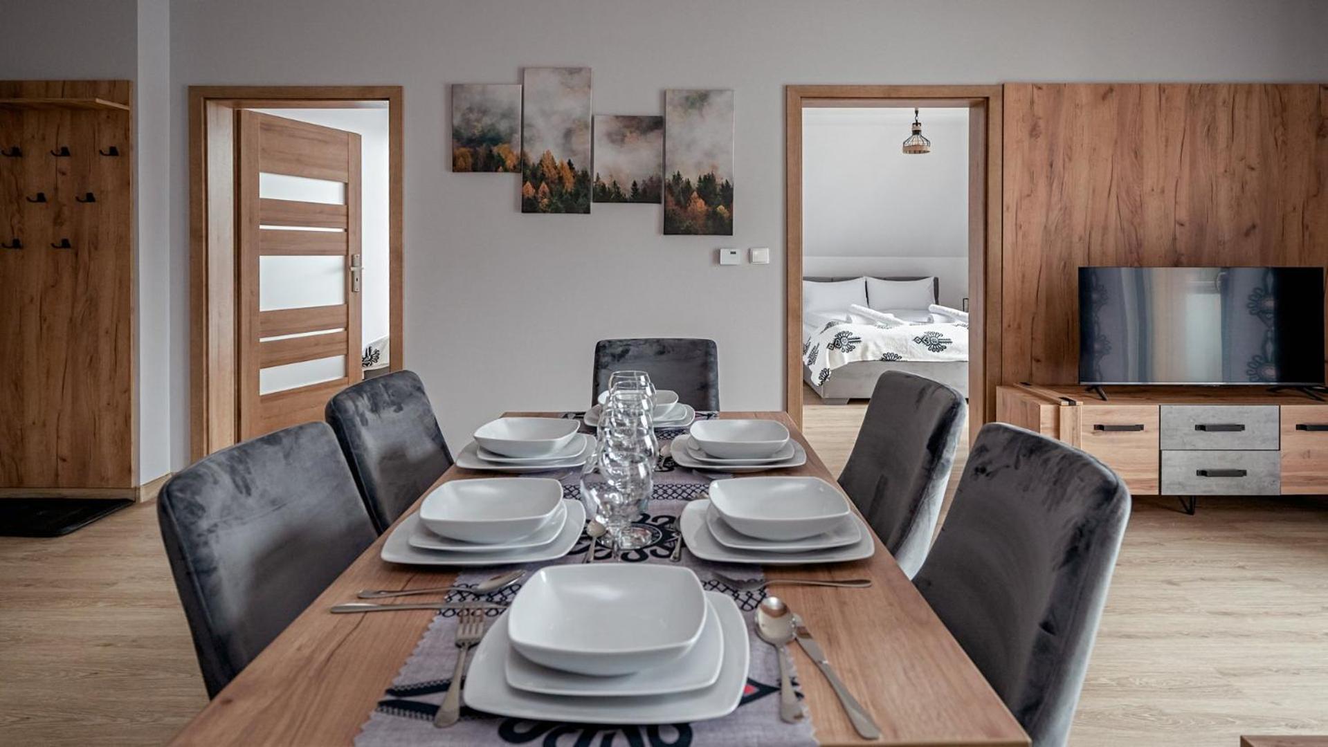 Ski Apartaments *
