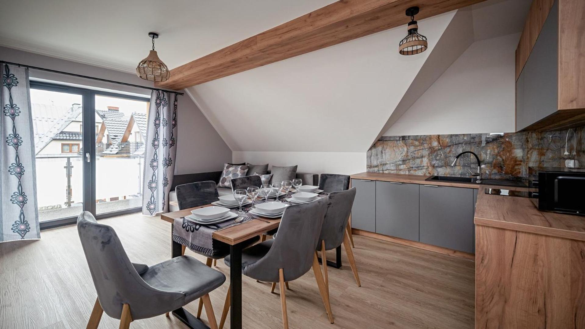Ski Apartaments