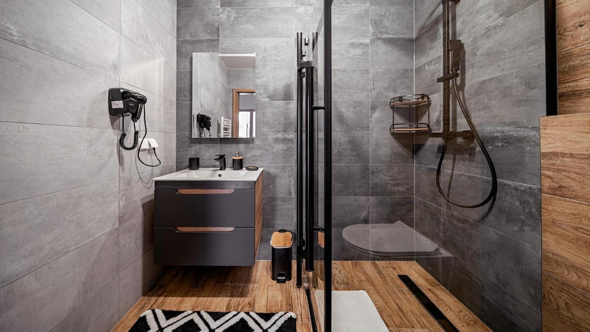Ski Apartaments